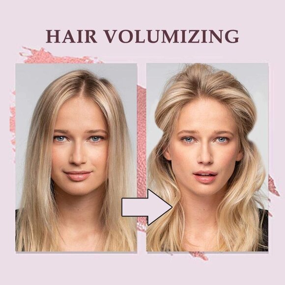 Hair Base Hair Accessories Bump It Up Hairstyle Clip for Women main image 5